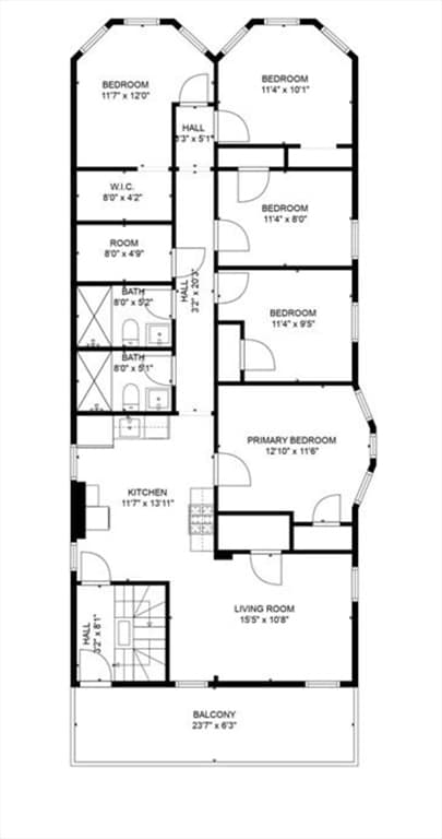 Building Photo - 247 L St