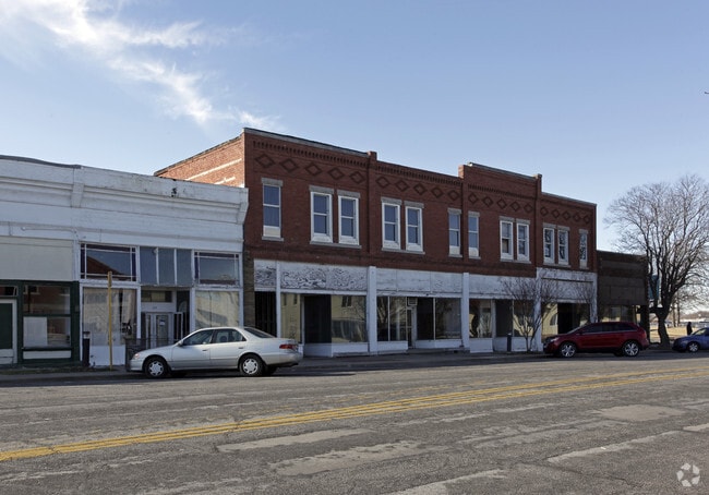 Building Photo - The Noble Lofts