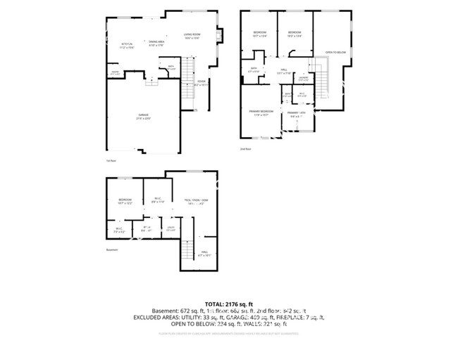 Building Photo - 126 W Autumn Ln