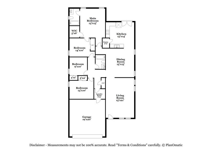 Building Photo - 21942 Creosote Ct