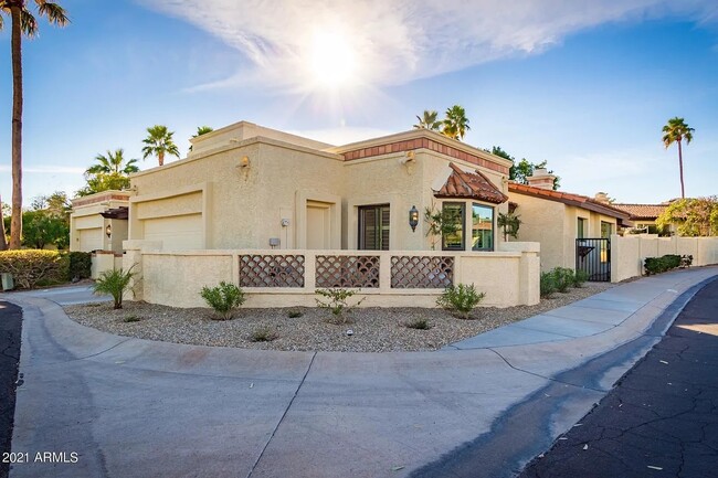 Building Photo - 4615 E Monte Way