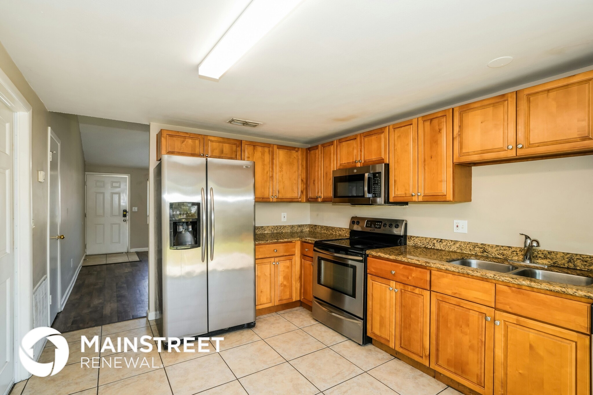 Building Photo - 6805 Matilda Ct