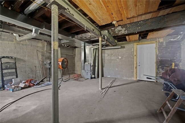 Building Photo - 505 Wylie Ave