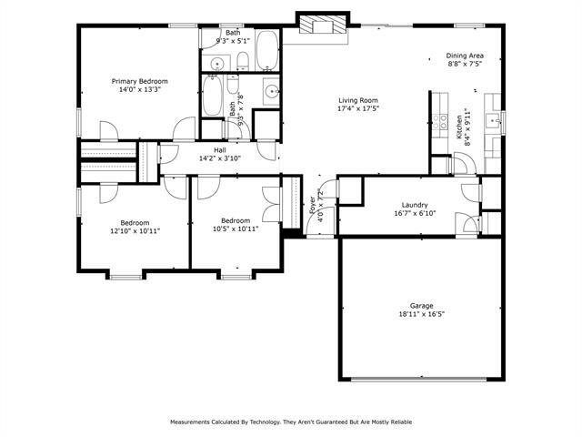 Building Photo - 813 Green Pastures Dr