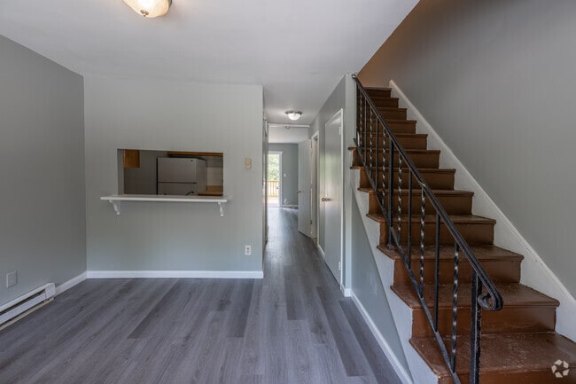 Interior Photo