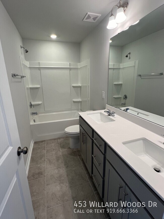 Building Photo - 453 Willard Wds Dr