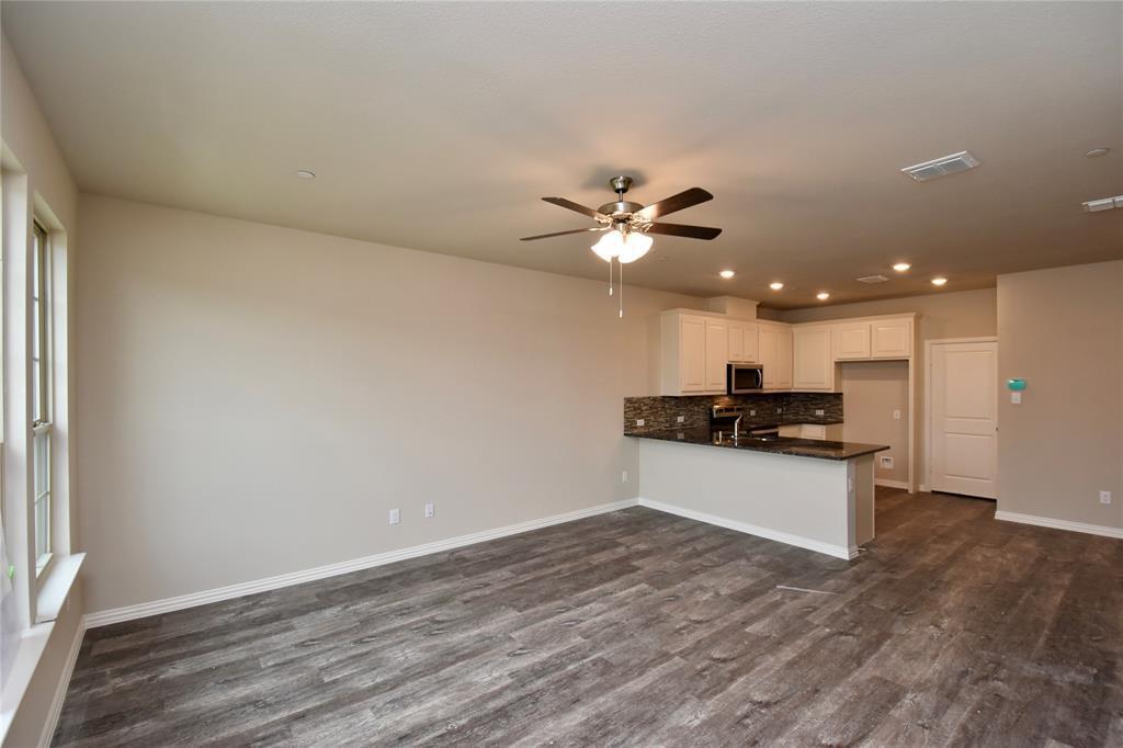 Living Room - 3405 Solana Cir