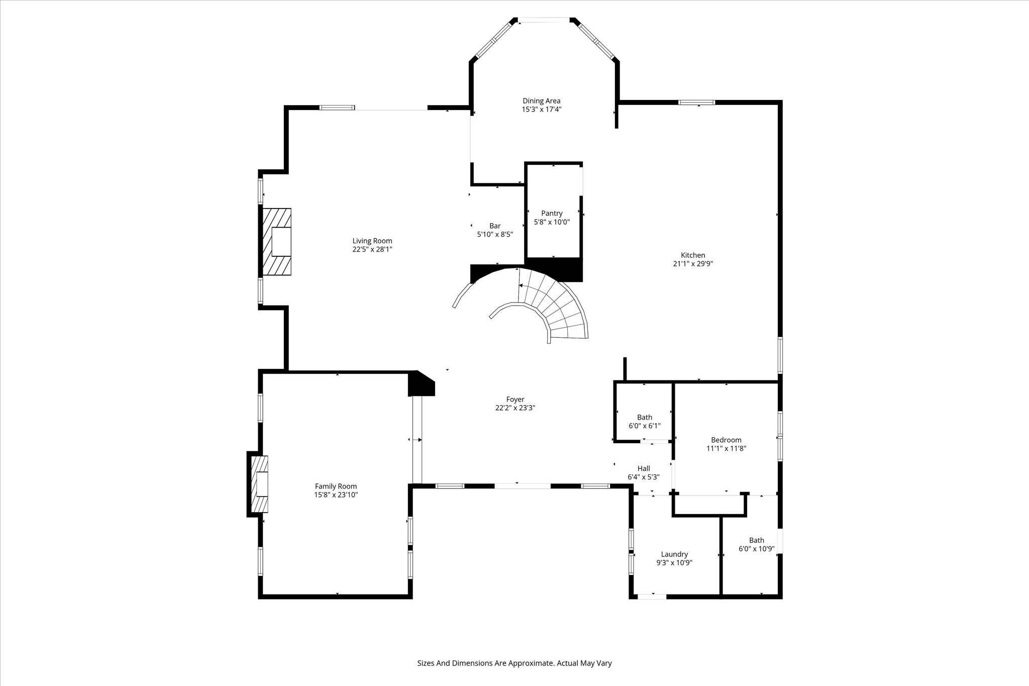 Building Photo - 17437 Oak Creek Ct