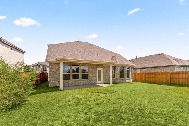 Building Photo - 1221 Woodflower Dr