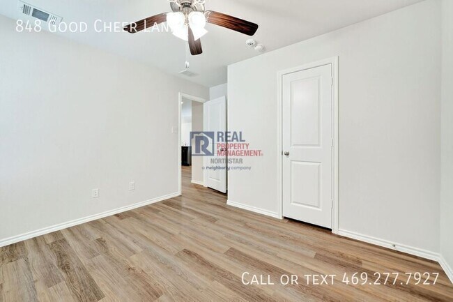 Building Photo - 848 Good Cheer Ln