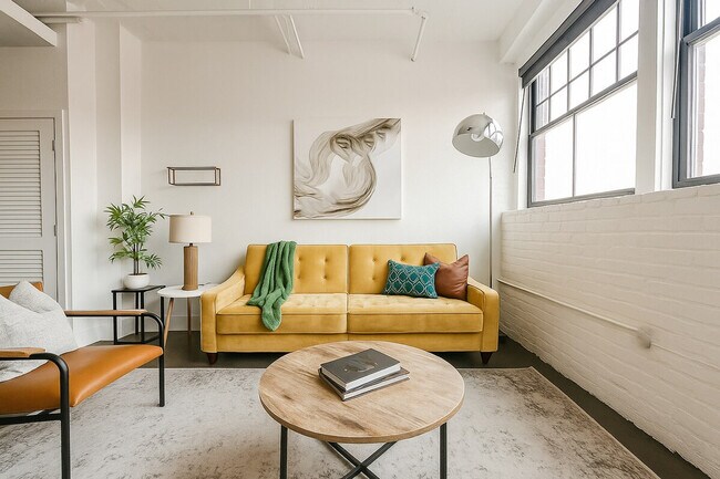 Building Photo - 215 N Santa Fe Ave