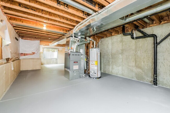 Building Photo - Newly update 4 bed/2.5 Bath in Parker