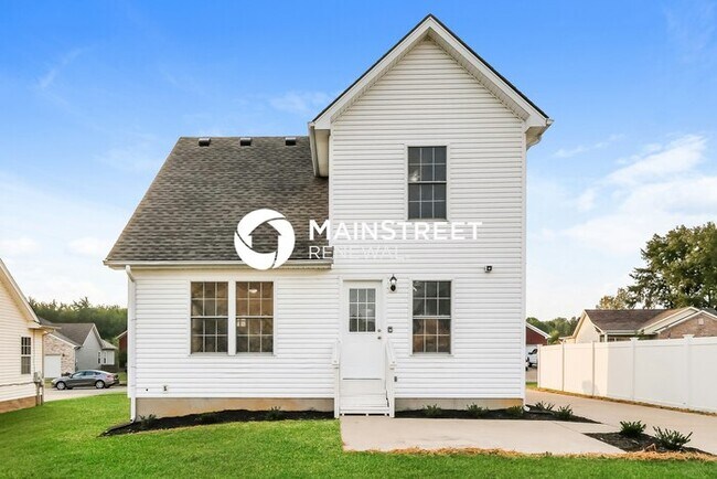 Building Photo - 4 Bedroom Pet-Friendly Home in FAIRDALE, KY with Main Street Renewal