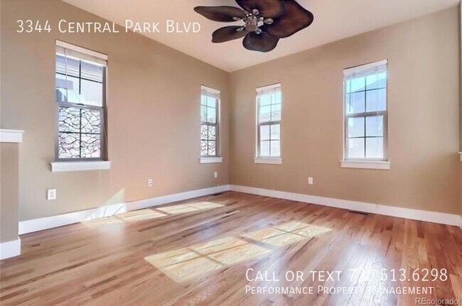 Building Photo - 3344 Central Park Blvd