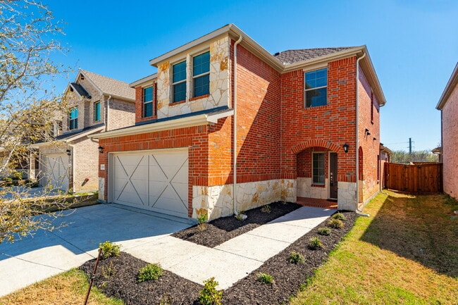 Building Photo - Beautiful 4 Bedroom Home in Spiritas Ranch Near Lake Lewisville