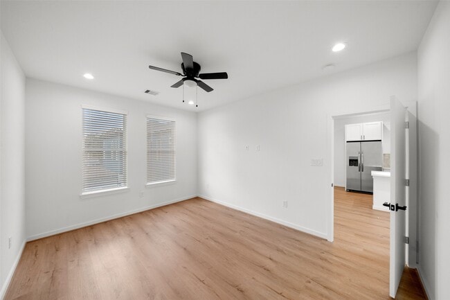 Building Photo - 1408 Enid St