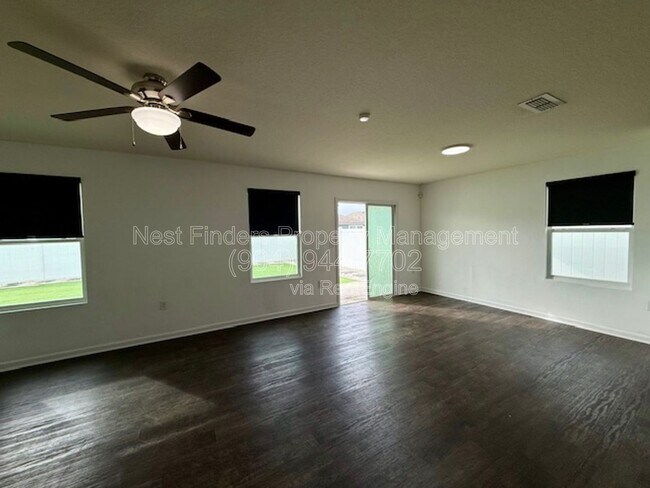 Building Photo - 3640 Alta Lakes Blvd