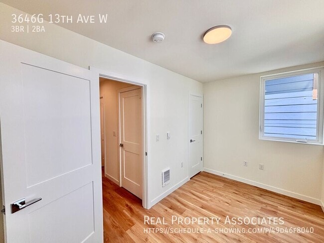 Building Photo - 3646 13th Ave W