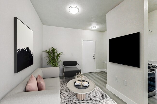 Floorplan - 1616 35th Avenue