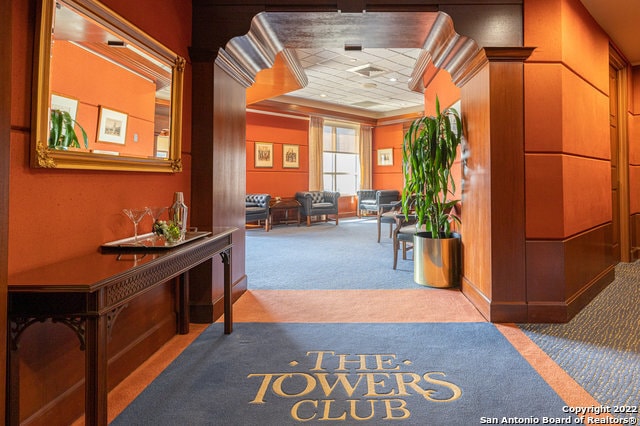 Building Photo - 1 Towers Park Ln