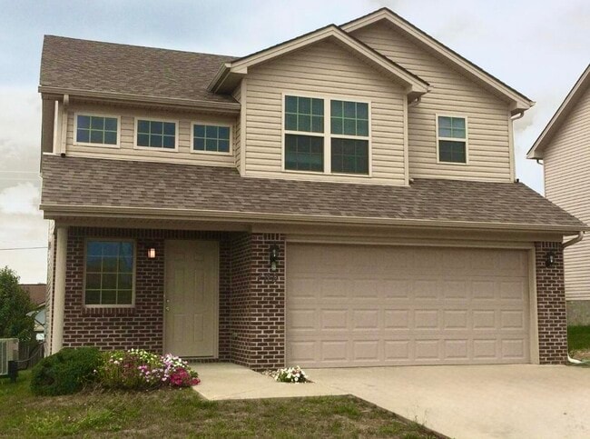 Primary Photo - 109 Shelby Way