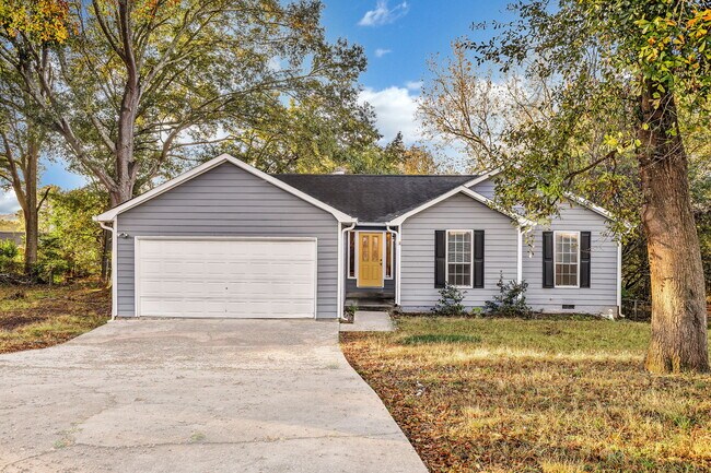 Primary Photo - Ashbill