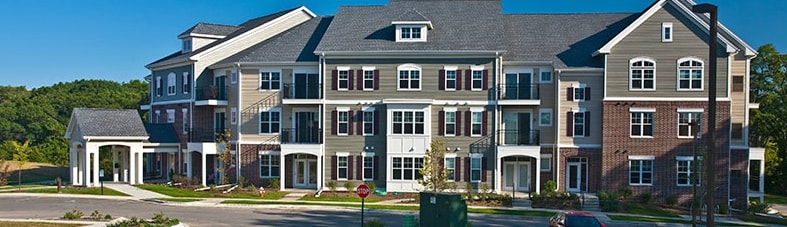 Building Photo - Glacier Valley at Reston Heights