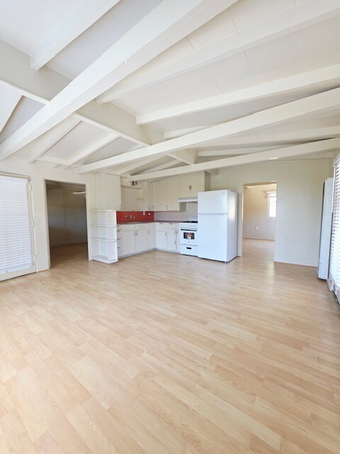Primary Photo - Peaceful Soquel 2 bd / 1 ba Bungalow with ...