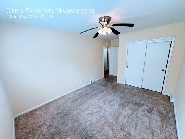 Building Photo - 2706 Cranston Rd