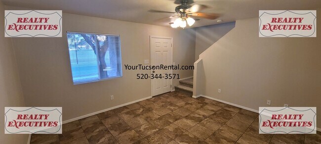 Building Photo - Drexel Rd & Campbell - 3/1 House with A/C