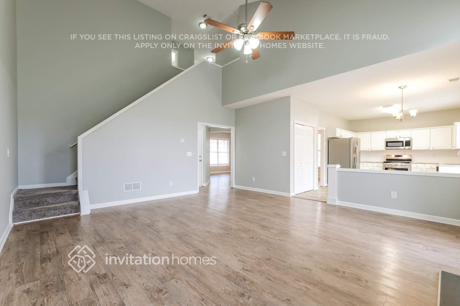 Building Photo - 507 Drifton Way