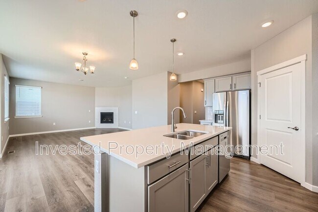 Building Photo - 17974 Sky Pilot Ln