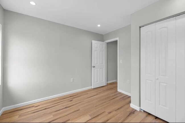 Building Photo - 203 N Patterson Park Ave