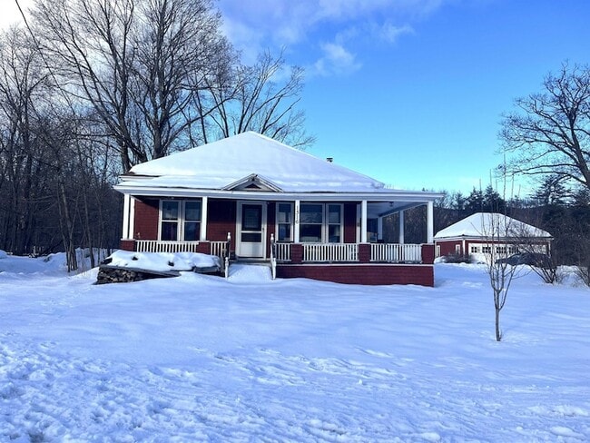 Building Photo - 1316 US-302