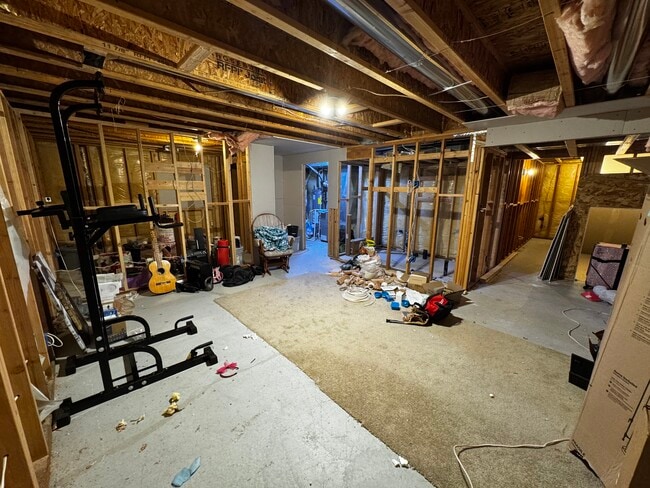 Building Photo - 2527 Olivia St
