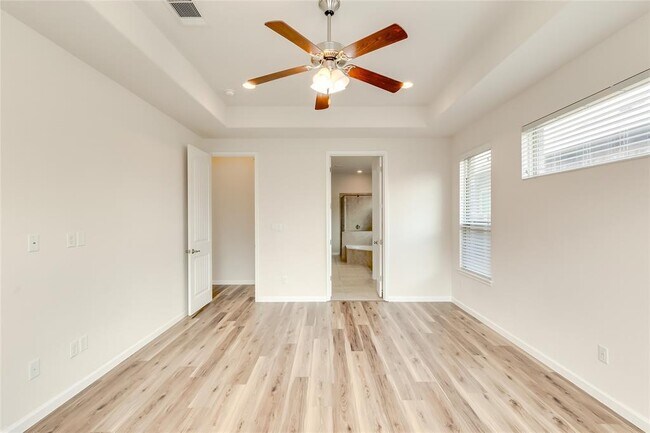 Building Photo - 1400 Little Elm Trail