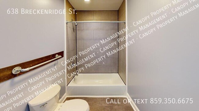 Building Photo - 638 Breckenridge St