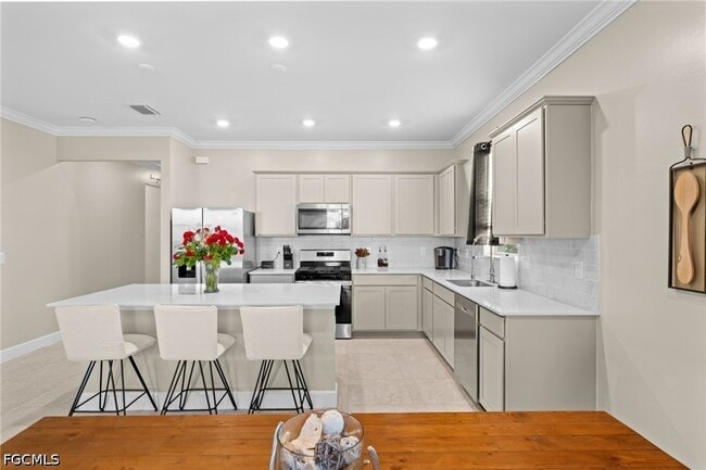 Building Photo - 16899 Sage Ter