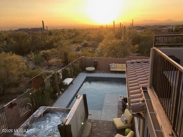 Building Photo - 7291 W Secret Bluff Pass