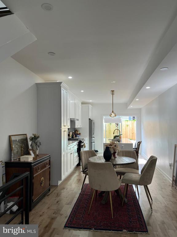 Building Photo - 1641 N Newkirk St