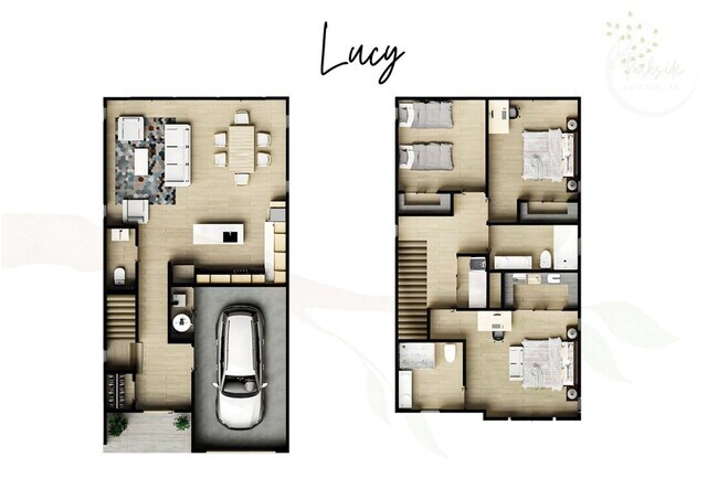 Building Photo - 1118 Emilia Ave