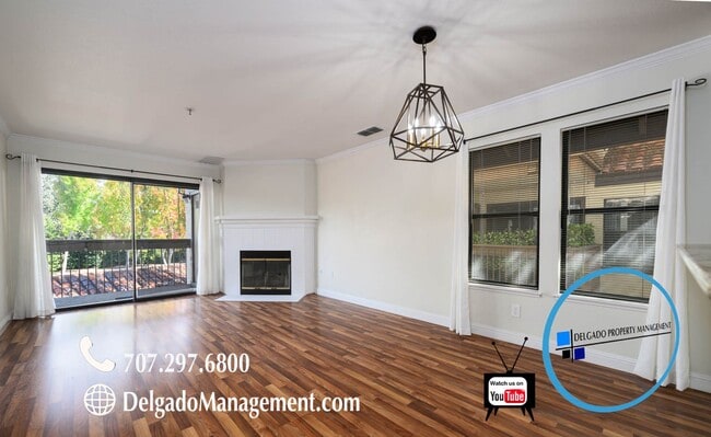 Building Photo - 1321 S Villa Way