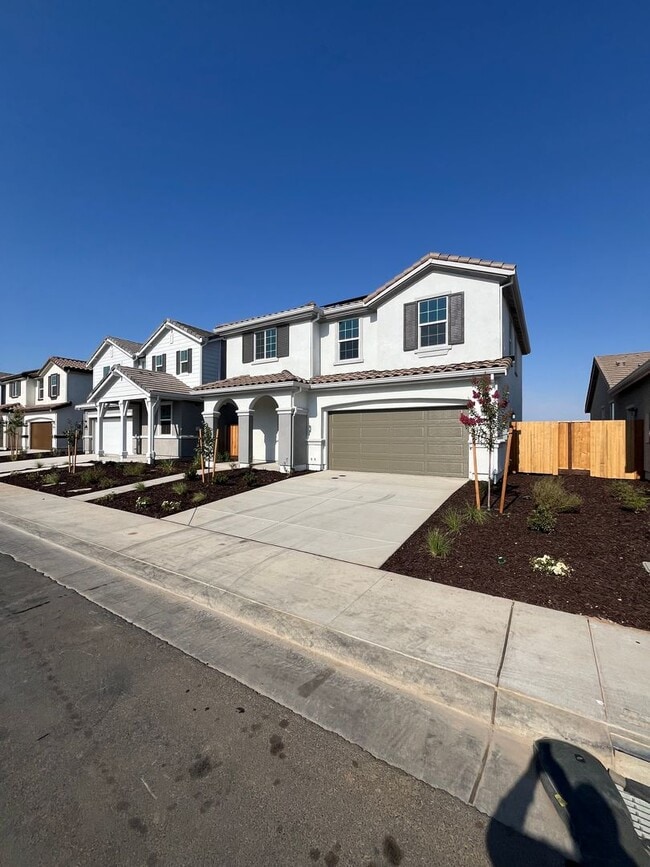 Primary Photo - A MUST SEE- Brand new 2-story 4 bedroom / ...