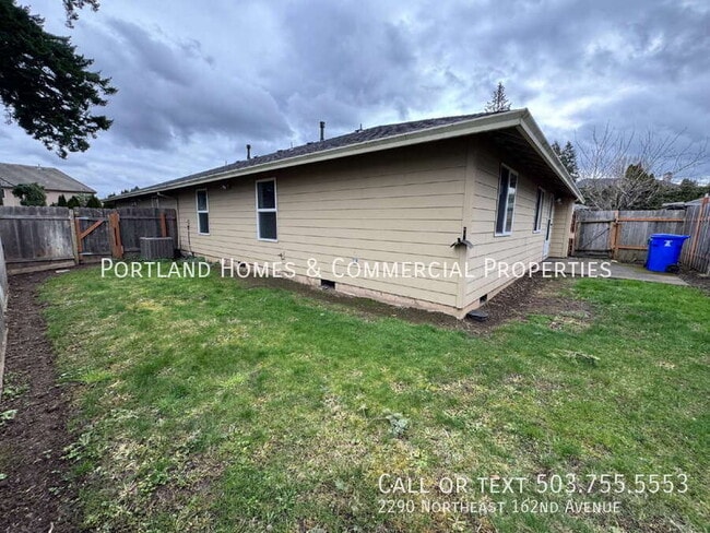 Building Photo - 2290 NE 162nd Ave