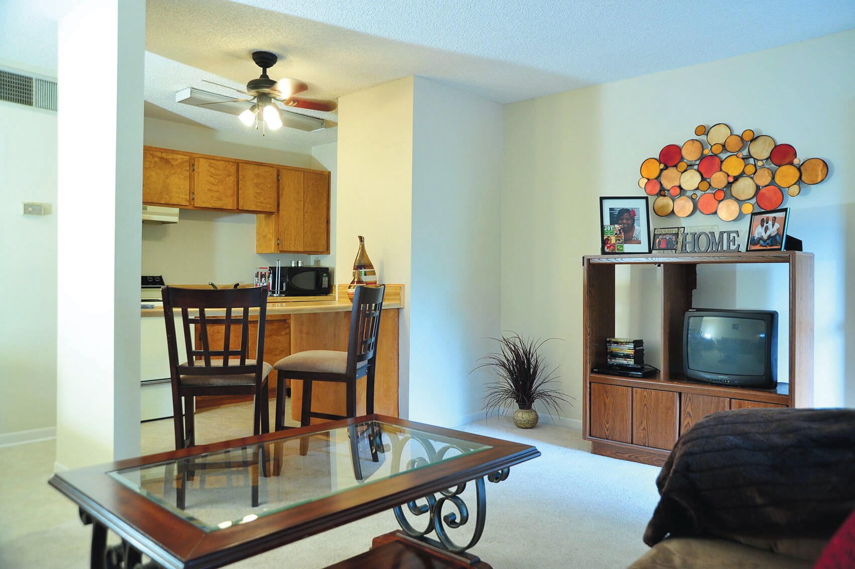 Oak Terrace 1639 E Park Ave Valdosta GA 31602 Apartment Finder