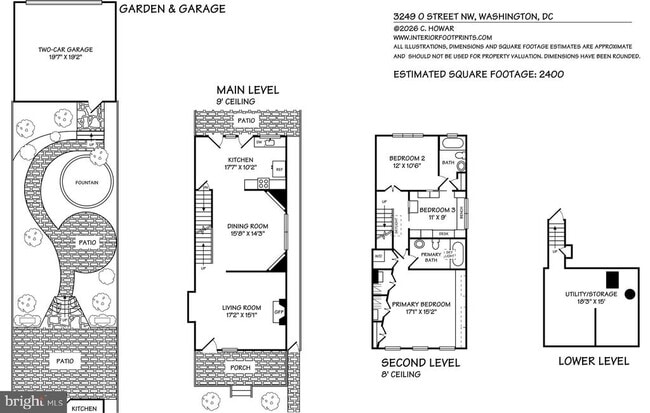 Building Photo - 3249 O St NW