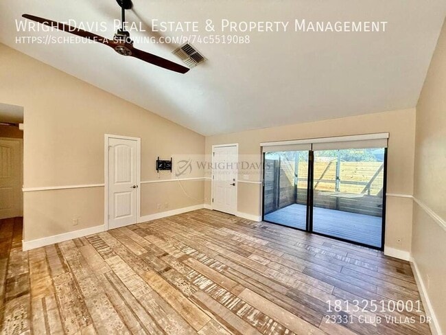 Building Photo - 23331 Club Villas Dr