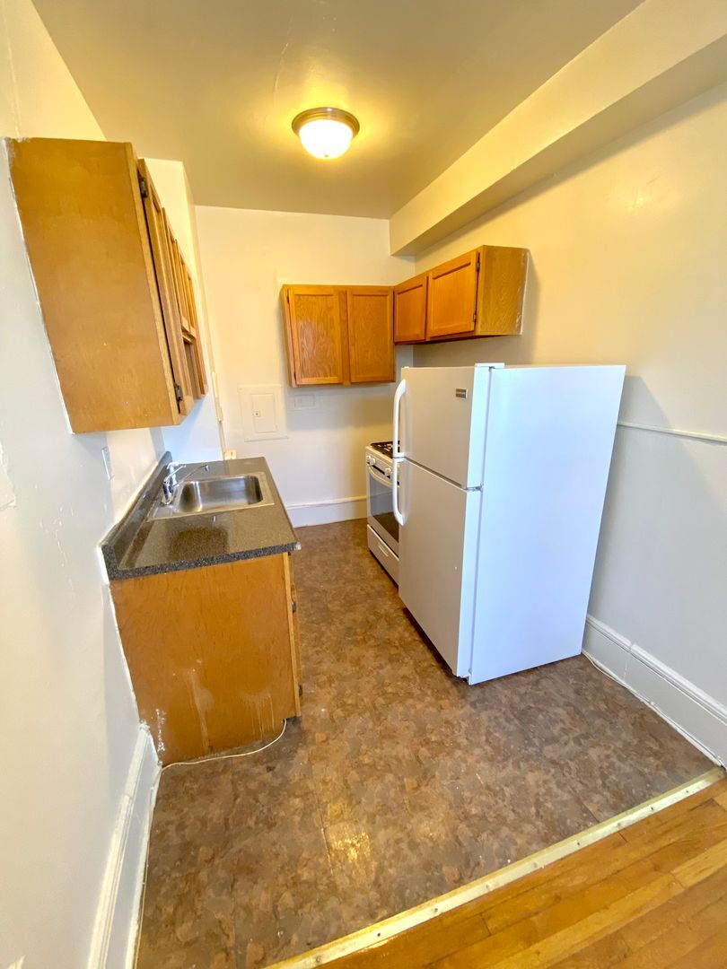 Interior Photo - St. Luke's Place Apartment Homes