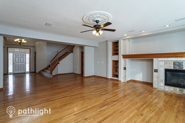Primary Photo - 13789 Voyager Pkwy, Colorado Springs, CO, ...