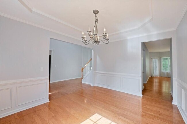 Building Photo - 5922 Brookmere Ct SE